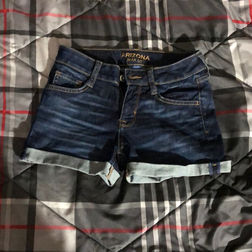 Arizona Jean shorts